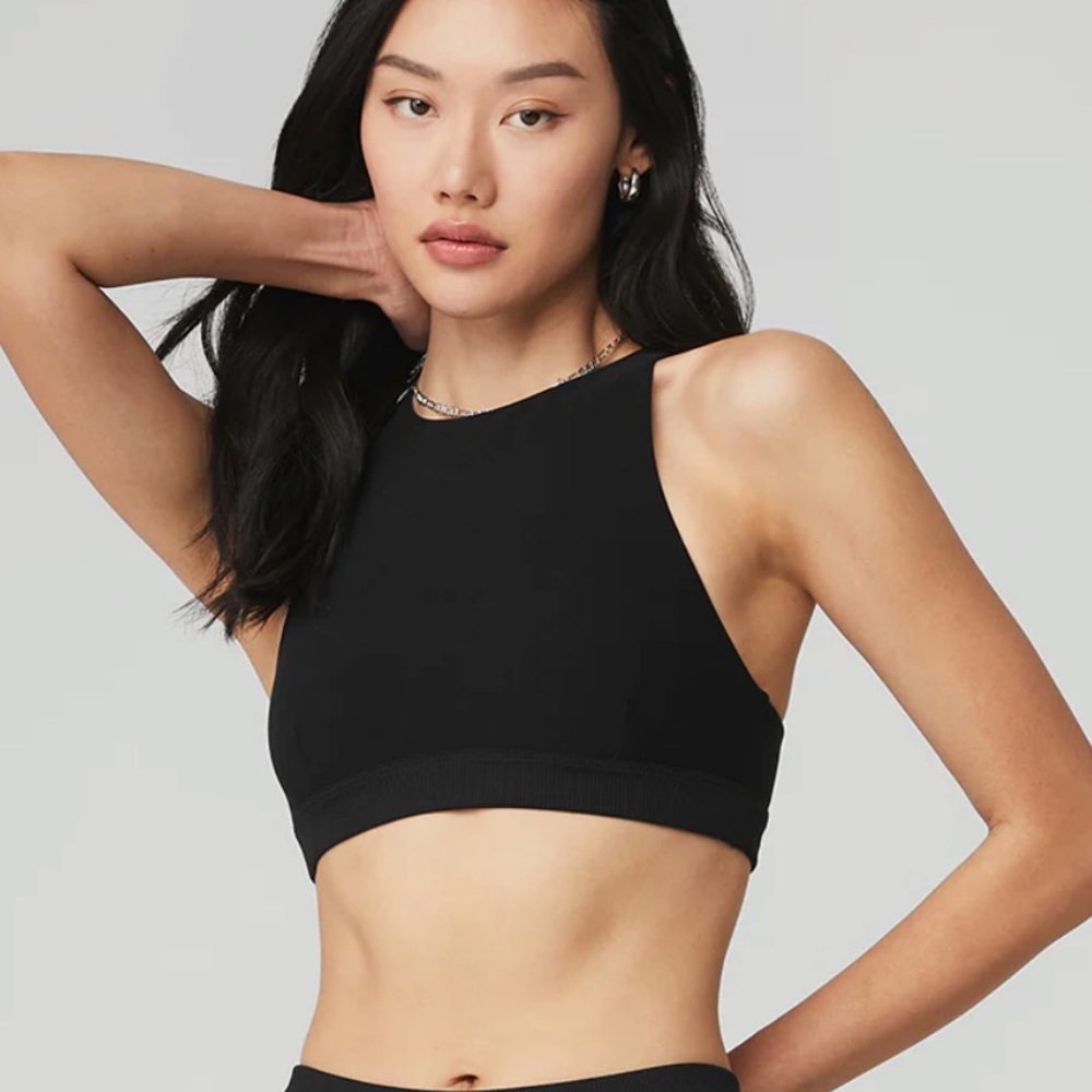 Alo Yoga 90s Bra